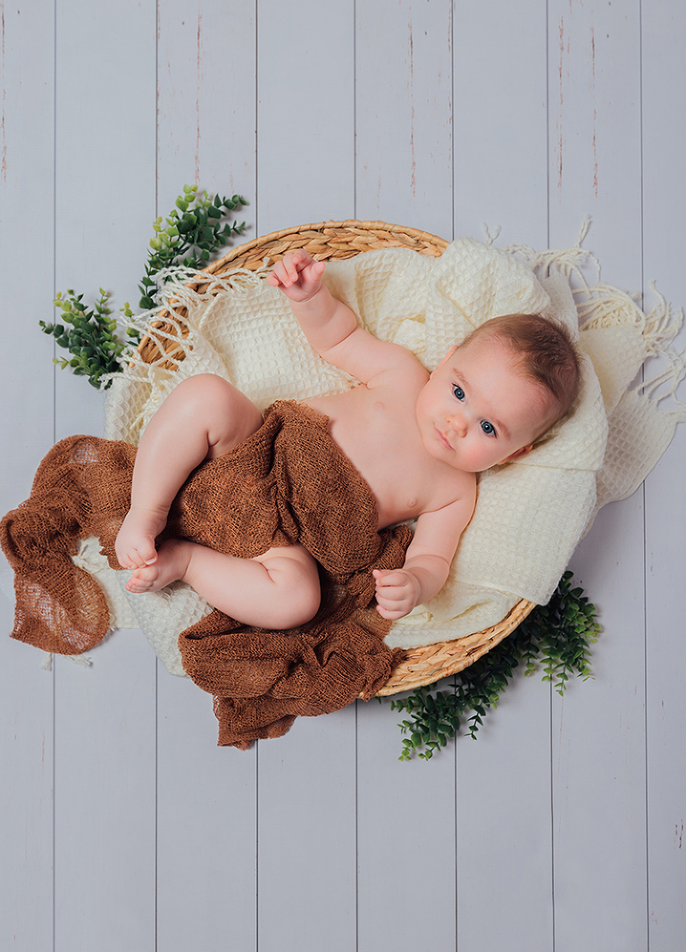 Baby Fotoshooting Kassel – Babyfotograf Kassel
