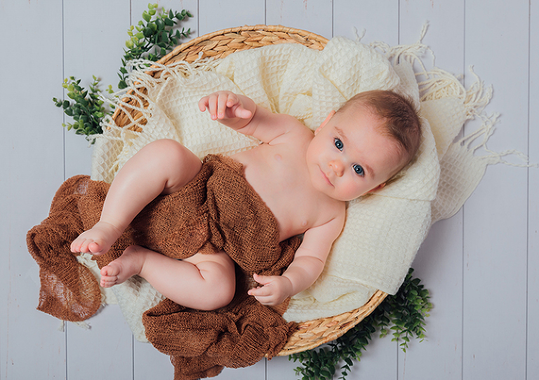 Baby Fotoshooting Kassel – Babyfotograf Kassel