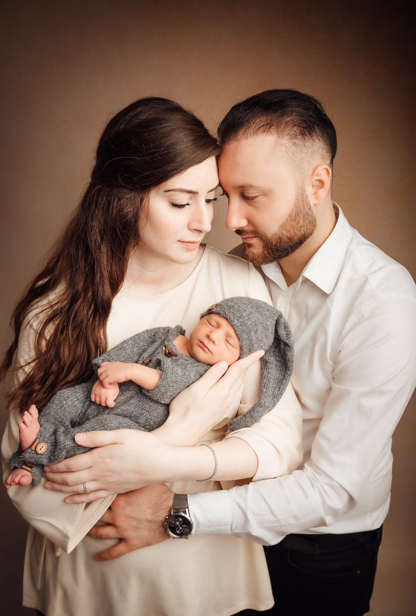 Baby Fotoshooting und Familien Fotoshooting Kassel